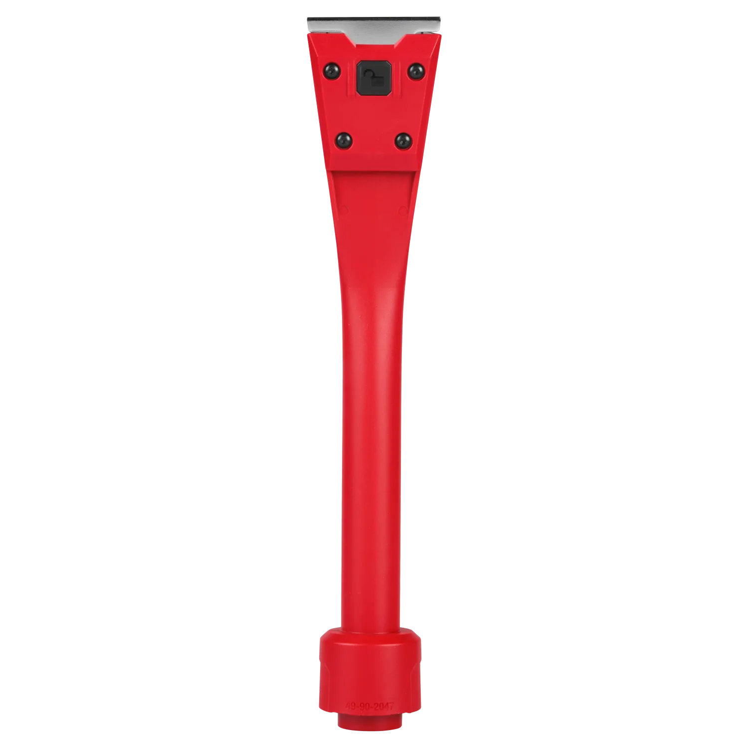 Milwaukee AIR-TIP™ Debris Scraper w/Replaceable Edge