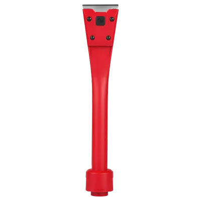 Milwaukee AIR-TIP™ Debris Scraper w/Replaceable Edge