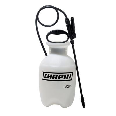 Chapin 20000 Poly Promo Hand Sprayer, 1-Gal.