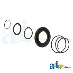 Ball Collar Pto Repair Kit, Series 2 CV, 4 CV, 6 CV, 8CV
