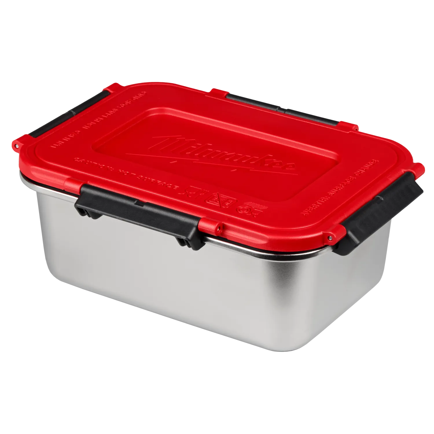 Milwaukee Stainless Steel Container for M18™ Jobsite Lunch Warmer