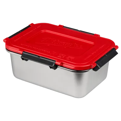 Milwaukee Stainless Steel Container for M18™ Jobsite Lunch Warmer