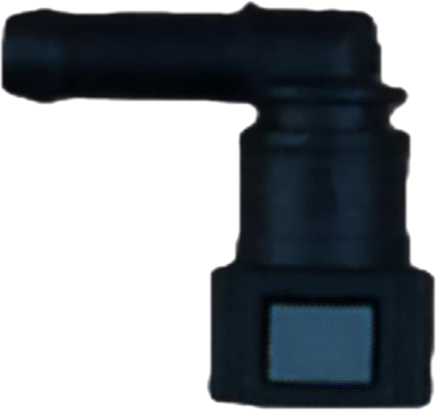 LS Connector Fuel EGQ125
