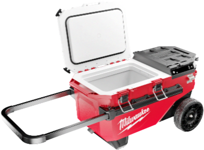Milwaukee PackOut M18™ Rolling Fridge/Freezer