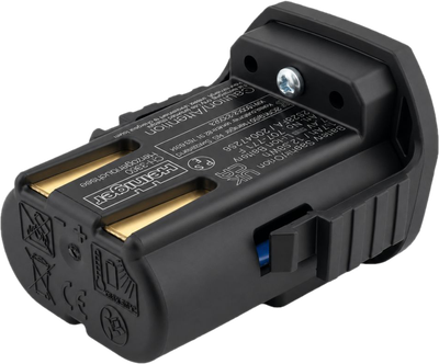 Heiniger Battery for Saphir Blue Cordless Clipper