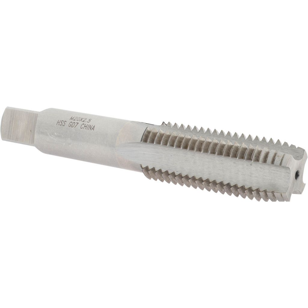 ​Value Collection Metric Plug Tap, M20X2.50