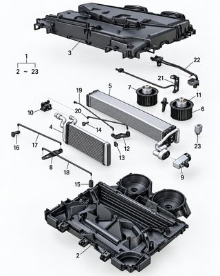 LS Valve Assy-Expansion_Utility-Trg865