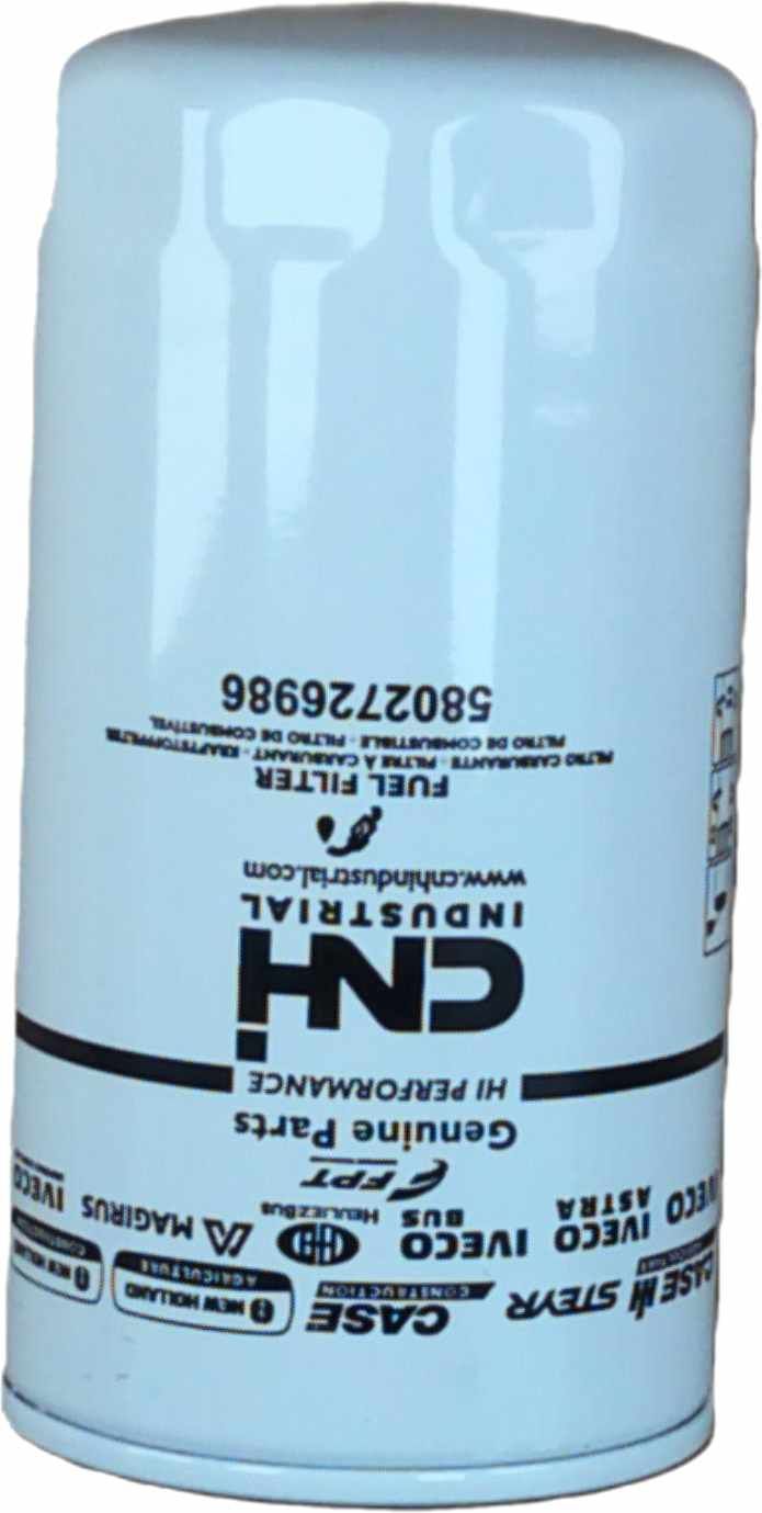 LS Fuel Filter