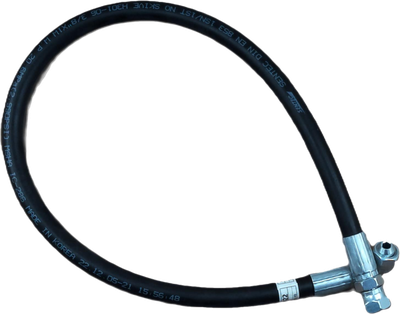 LS Hose-Cooler Out-95-Trg640