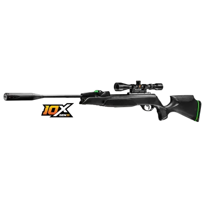 Gamo Swarm Magnum Pro 10X GEN3i Inertia Pellet Gun, .177 Cal.