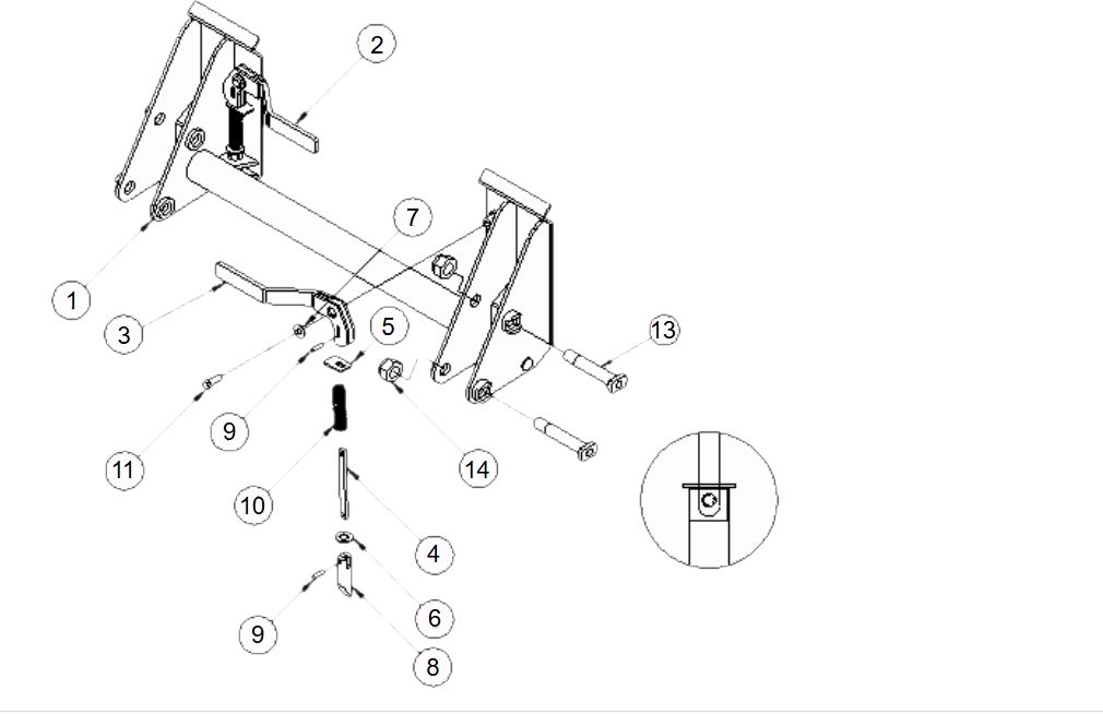 LS Washer #2-TSL