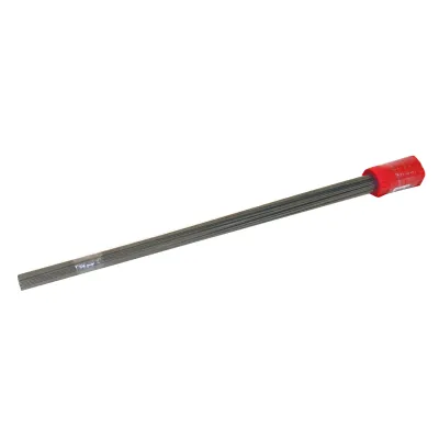 CH Hanson 15080 Red Stake Flags, 100Pk