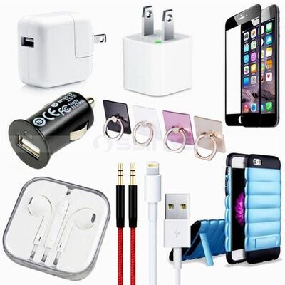 Accessories and Gadgets