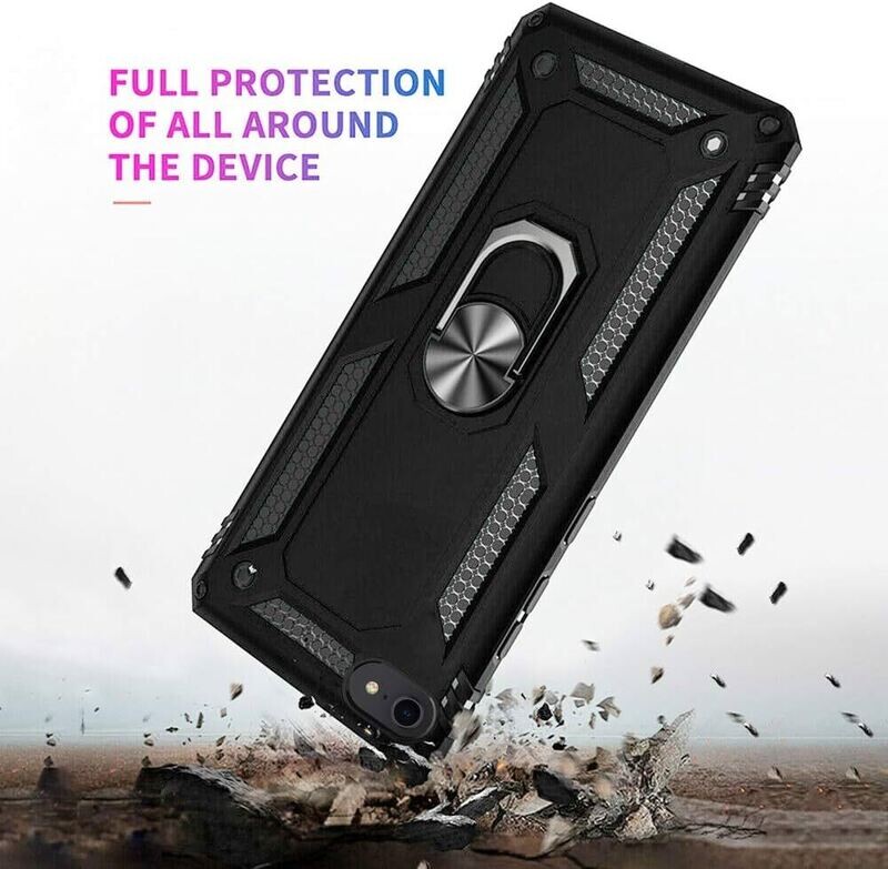 Protective Case for iPhone 7 Plus Black