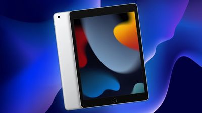 ​Apple iPad (9th Generation)