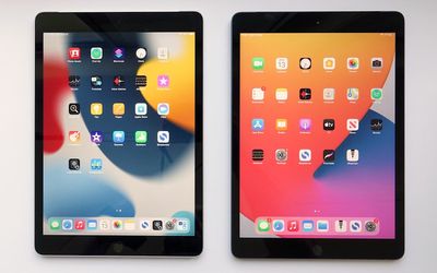 ​Apple iPad (9th Generation)
