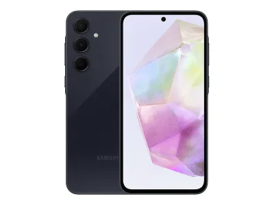 Case for Galaxy A35 5G