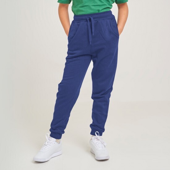 Pantalón Unisex Felpa