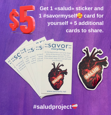 #savormyself🥰 deal (FREE SHIPPING)