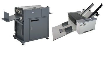Bindery Equipment