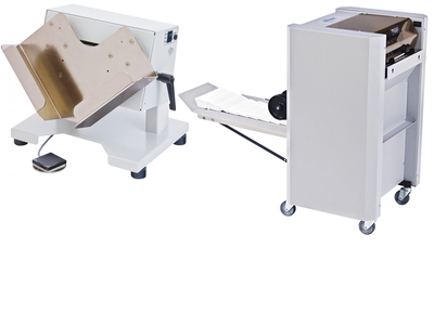 Mailing Equipment