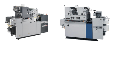 Printing Presses