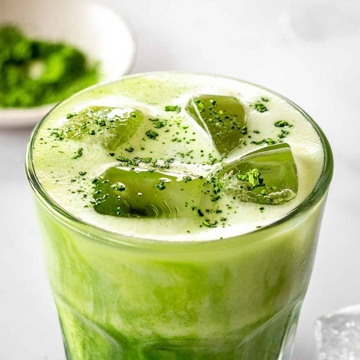 Matcha/BrewedCoffee/Tea/HotChoco/IcedCoffee/