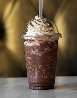 Iced Choco
