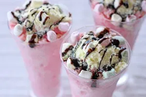 Ice Scramble - Original Pinoy Flavor