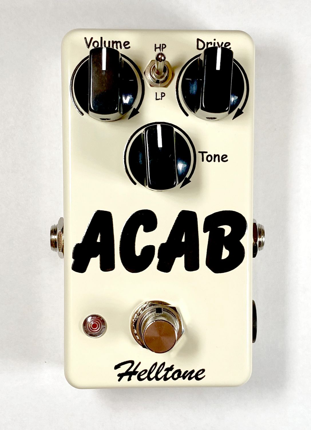 ACAB Overdrive (IN STOCK!)