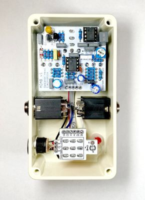 ACAB Overdrive (IN STOCK!)