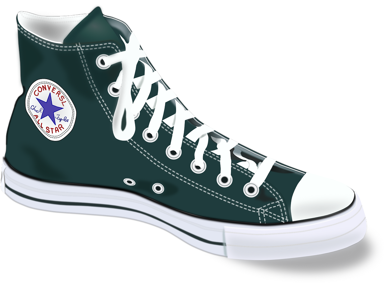 ZAPATILLAS CASUAL