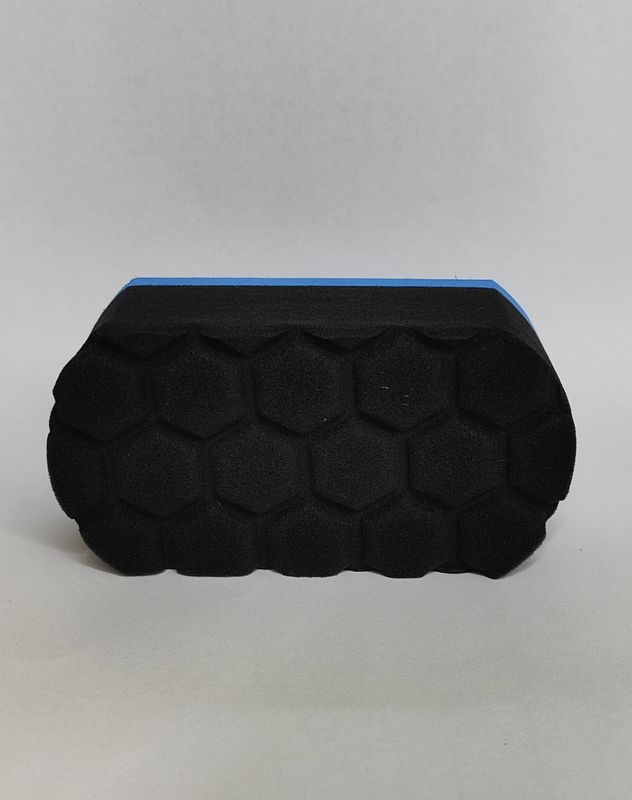 Pads per lucidatura manuale