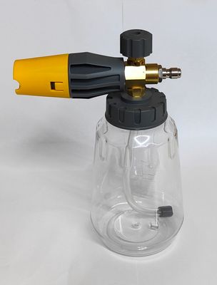 Pompa foam per idropulitrice