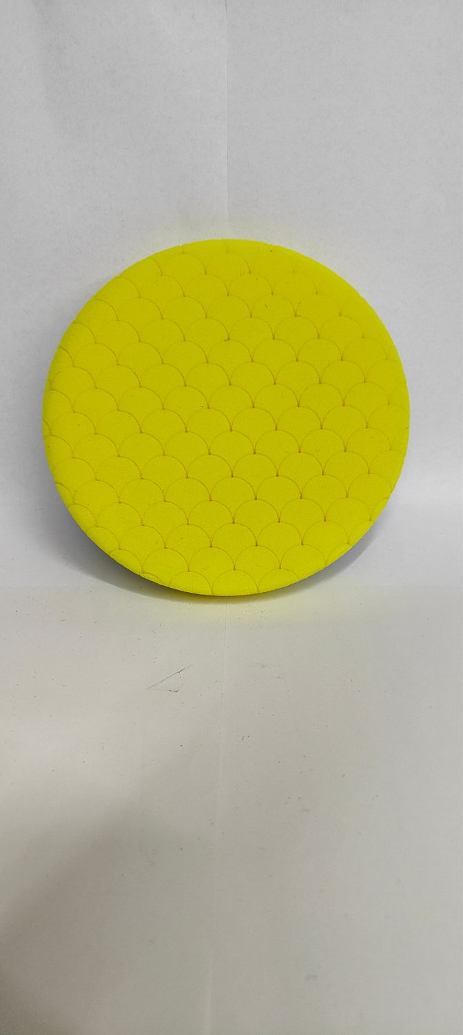 Tampone da lucidatura 1 step difetti gravi