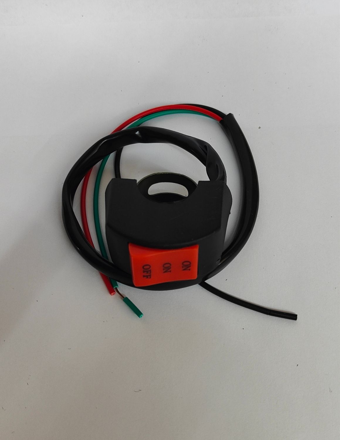 Interruttore per mini lenticolari