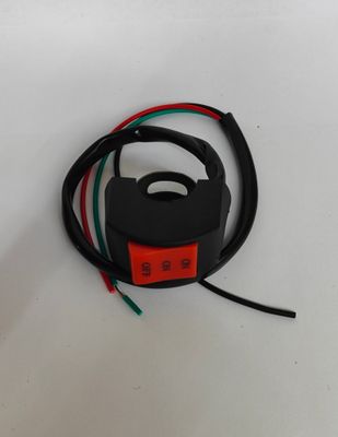 Interruttore per mini lenticolari