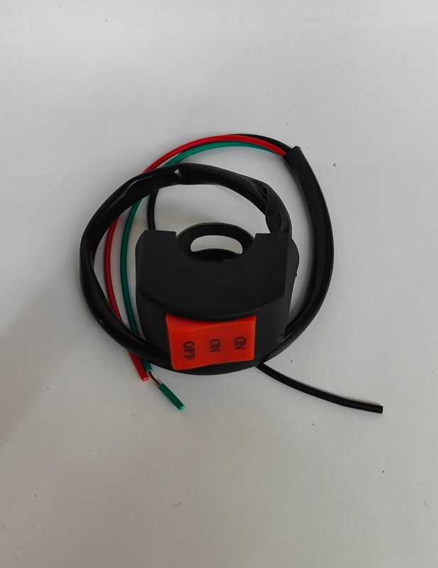 Interruttore per mini lenticolari