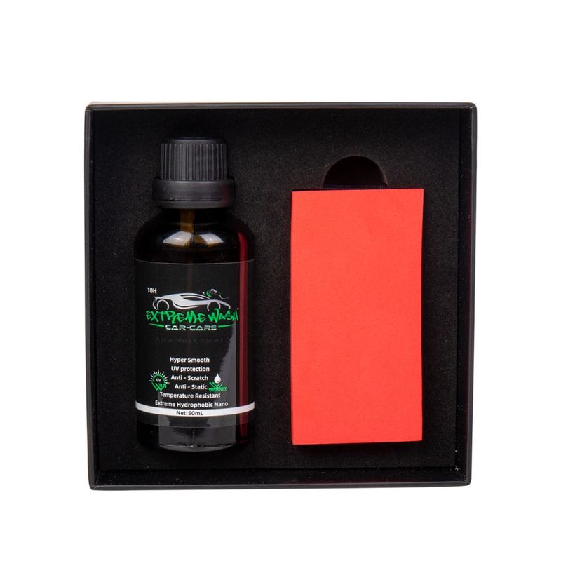 Nanotecnologico Extreme 10H &lt;evolution&gt;
