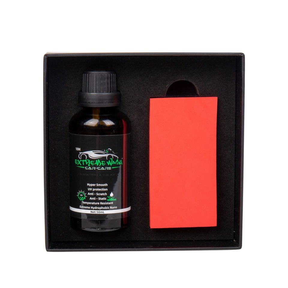 Nanotecnologico Extreme 10H &lt;evolution&gt;