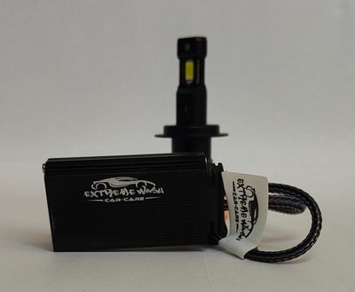 luci led per auto e moto