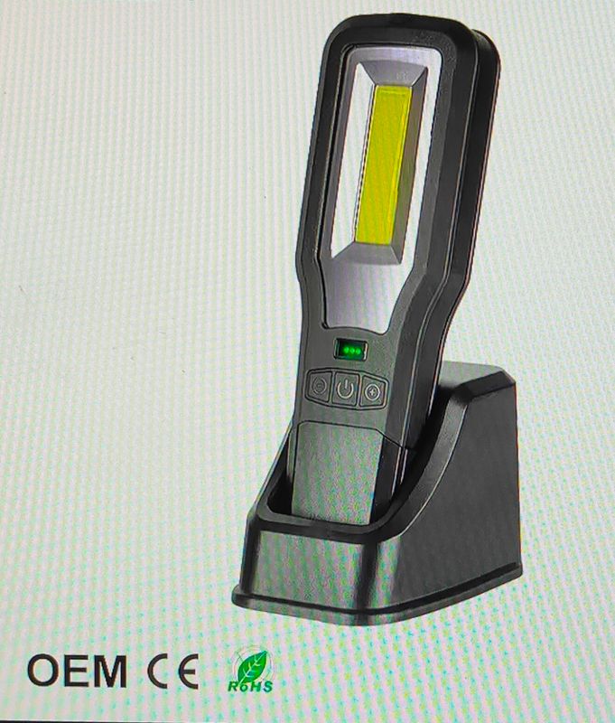 Flashlight Suncheck &lt;evolution&gt;