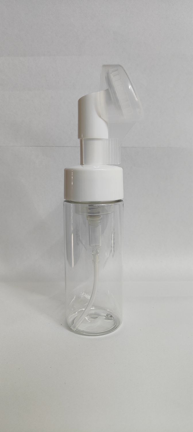 bottiglia Foamer