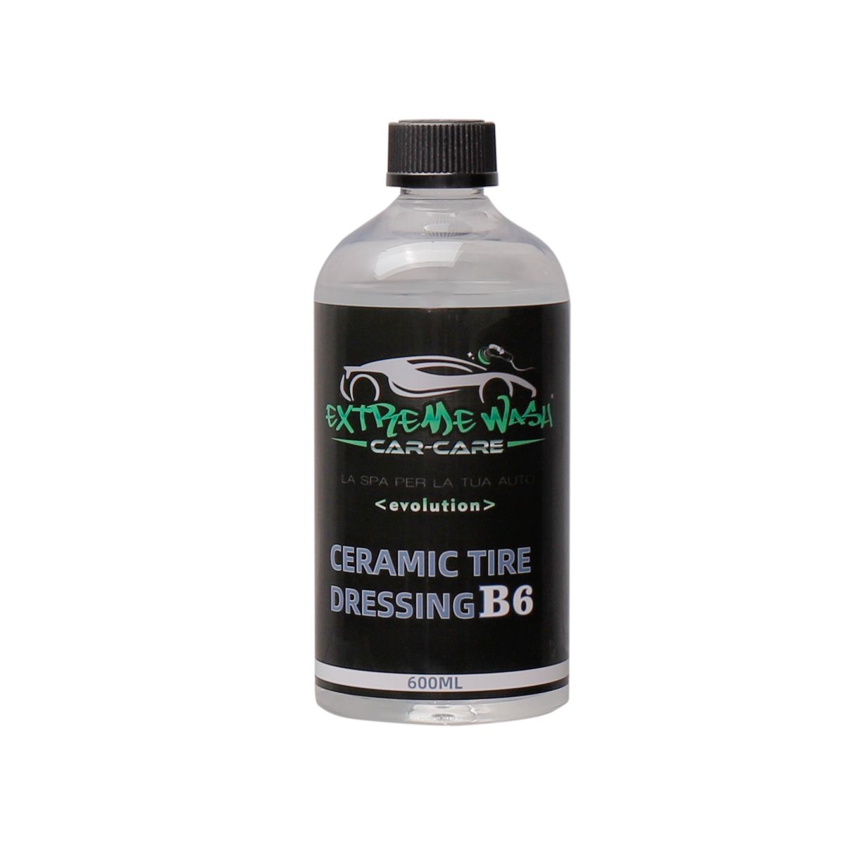 Ceramic Tire e dressing B6 &lt;evolution&gt;