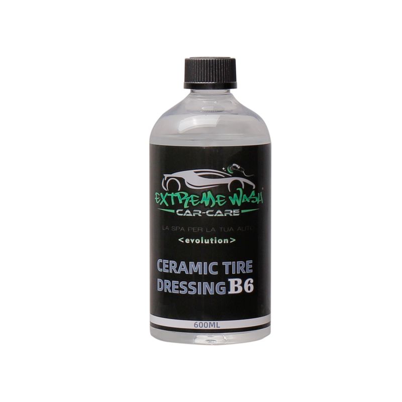 Ceramic Tire e dressing B6