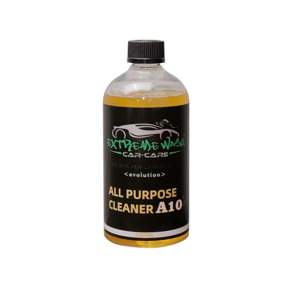 Apc multiuso A10 All Porpouse Cleaner  &lt; evolution&gt;