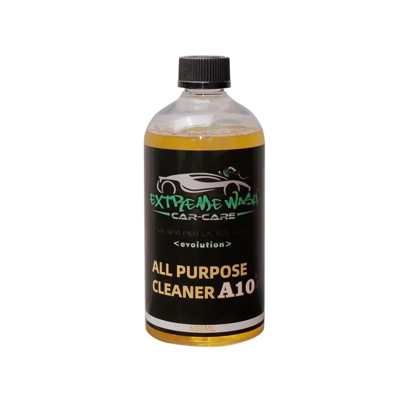 Apc multiuso A10 All Porpouse Cleaner  &lt; evolution&gt;