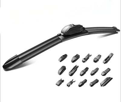 Spazzole tergicristallo Extreme Blade