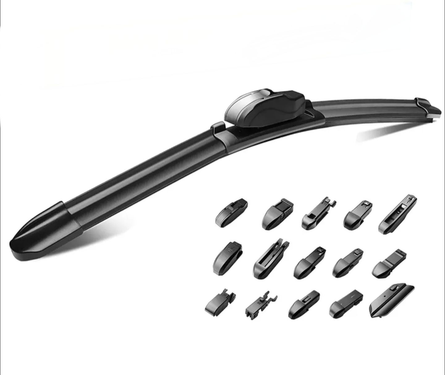 Spazzole tergicristallo Extreme Blade