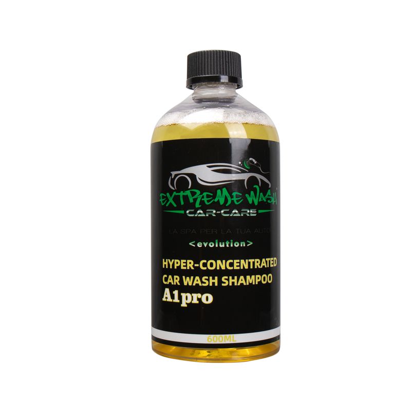Shampoo A1-Pro pH neutro &lt;evolution&gt;